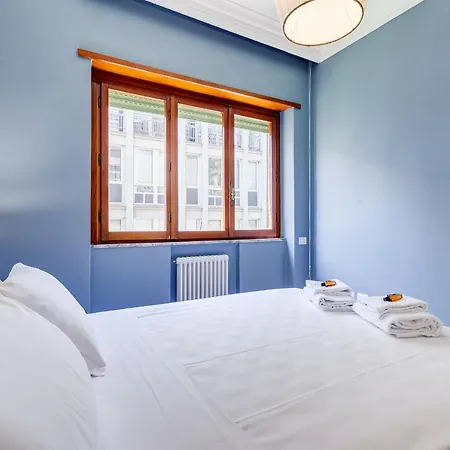 Apartment Bmga L Chic And Charm 3bdr Apt In Coppede District